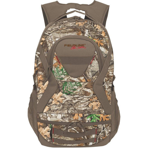 Fieldline Eagle Backpack Realtree Edge General Hunting Fieldline Reaper Gear ReaperGear.com Your Bow Hunting Headquarters, Best Prices & FREE SHIPPING! Black Friday Cyber Monday Sale