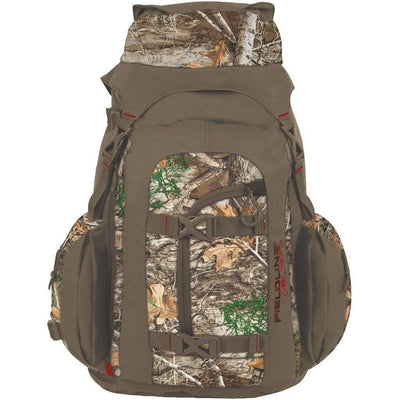 Fieldline Glenwood Canyon Backpack Realtree Edge General Hunting Fieldline Reaper Gear ReaperGear.com Your Bow Hunting Headquarters, Best Prices & FREE SHIPPING! Black Friday Cyber Monday Sale