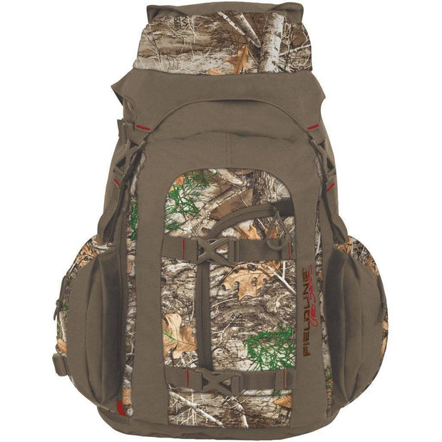 Fieldline Glenwood Canyon Backpack Realtree Edge General Hunting Fieldline Reaper Gear ReaperGear.com Your Bow Hunting Headquarters, Best Prices & FREE SHIPPING! Black Friday Cyber Monday Sale