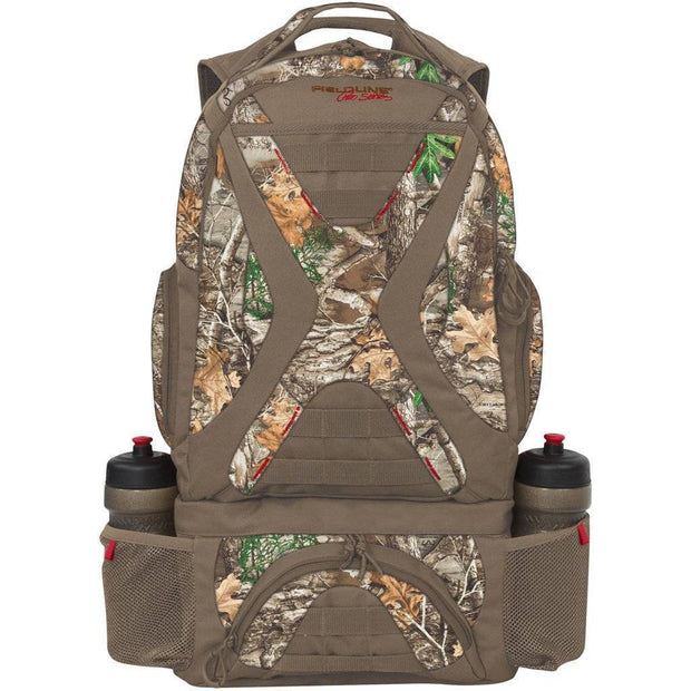 Fieldline Big Game Backpack Realtree Edge General Hunting Fieldline Reaper Gear ReaperGear.com Your Bow Hunting Headquarters, Best Prices & FREE SHIPPING! Black Friday Cyber Monday Sale