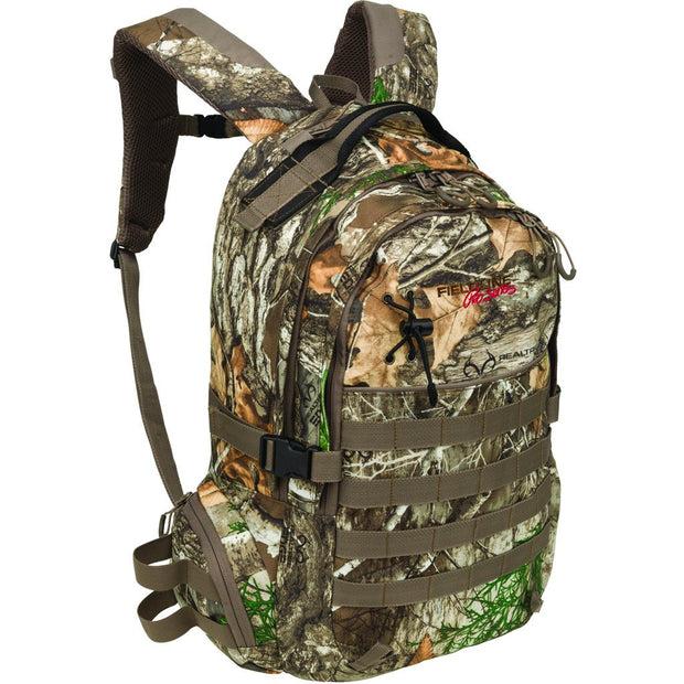 Fieldline Ridge Tracker Pack Realtree Edge