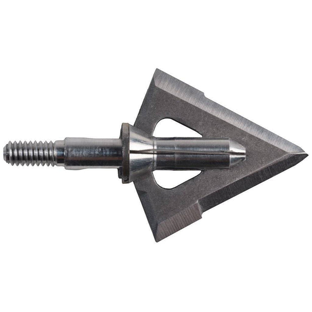 Swhacker RazorSeries 4 Blade Broadhead 100 gr. 1 in. 3 pk. Archery Swhacker Reaper Gear ReaperGear.com Bow Hunting Store Black Friday Cyber Monday Sale