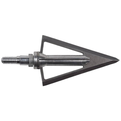 Swhacker RazorSeries 4 Blade Broadhead 100 gr. 1.0625 in. 3 pk. Archery Swhacker Reaper Gear ReaperGear.com Bow Hunting Store Black Friday Cyber Monday Sale