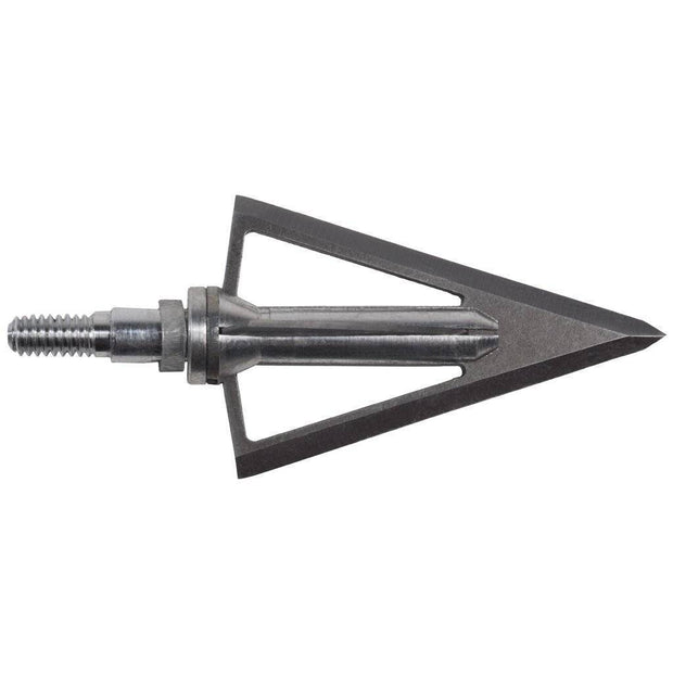 Swhacker RazorSeries 4 Blade Broadhead 100 gr. 1.0625 in. 3 pk. Archery Swhacker Reaper Gear ReaperGear.com Bow Hunting Store Black Friday Cyber Monday Sale