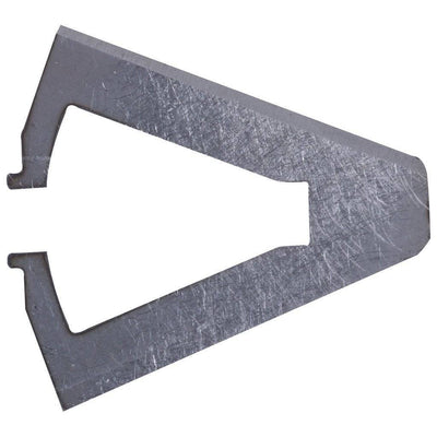 Swhacker Replacement Blades Razor Series Bleeder 0.015 6 pk. Archery Swhacker Reaper Gear ReaperGear.com Bow Hunting Store Black Friday Cyber Monday Sale