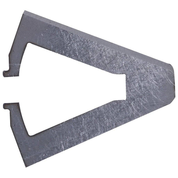 Swhacker Replacement Blades Razor Series Bleeder 0.015 6 pk. Archery Swhacker Reaper Gear ReaperGear.com Bow Hunting Store Black Friday Cyber Monday Sale