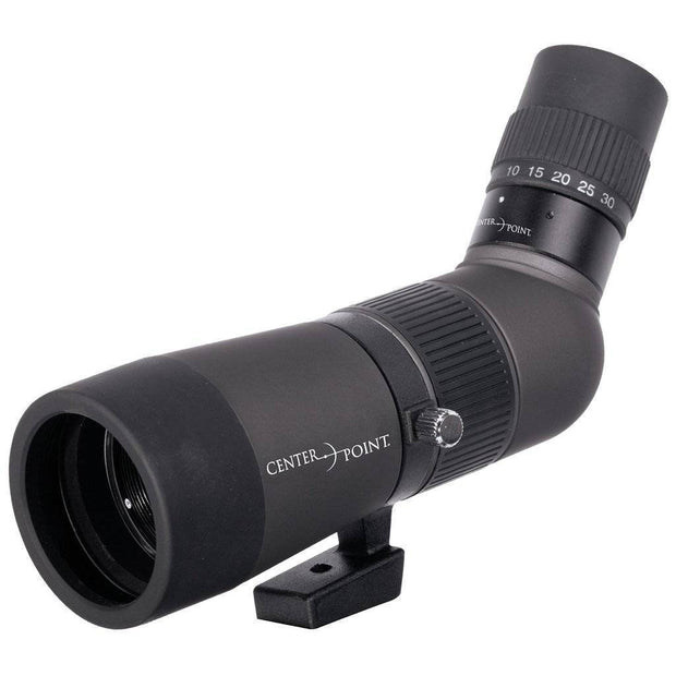 Centerpoint Spotting Scope 10-20x50mm General Hunting Centerpoint Reaper Gear ReaperGear.com Your Bow Hunting Headquarters, Best Prices & FREE SHIPPING! Black Friday Cyber Monday Sale