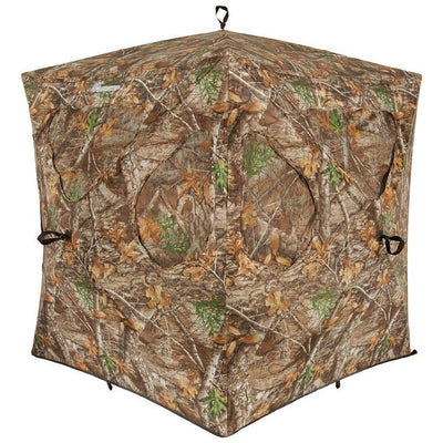 Ameristep Silent Brickhouse Blind Realtree Edge General Hunting Ameristep Reaper Gear ReaperGear.com Your Bow Hunting Headquarters, Best Prices & FREE SHIPPING! Black Friday Cyber Monday Sale