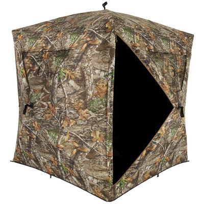 Ameristep Brickhouse Blind Realtree Edge