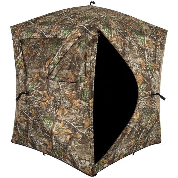 Ameristep Care Taker Blind Realtree Edge