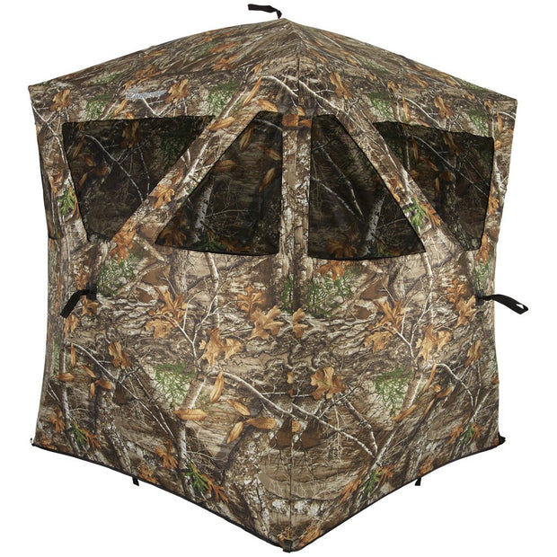 Ameristep Care Taker Blind Realtree Edge