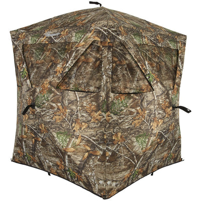 Ameristep Care Taker Blind Realtree Edge