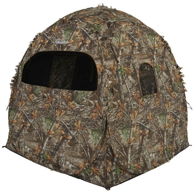 Ameristep Doghouse Blind Realtree Edge