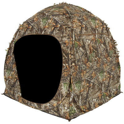 Ameristep Doghouse Blind Realtree Edge