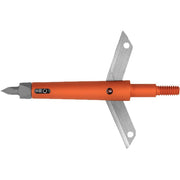 Thorn Archery Broadhead 2 Blade 100 gr. 3 pk. Archery Thorn Archery Reaper Gear ReaperGear.com Your Bow Hunting Headquarters, Best Prices & FREE SHIPPING! Black Friday Cyber Monday Sale