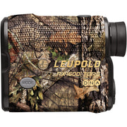 Leupold Rx 1600i Rangefinder Tbr W- Dna Mossy Oak Break-up