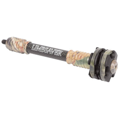 Limbsaver Hunter Micro Lite Stabilizer 7 in. Realtree APG Archery Limbsaver Reaper Gear ReaperGear.com Bow Hunting Store Black Friday Cyber Monday Sale