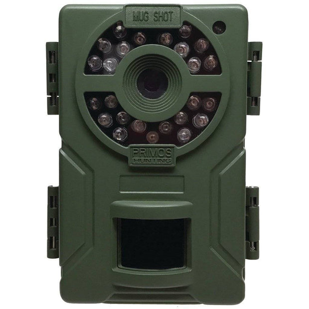 Primos Bullet Proof Trail Camera 14mp Bp3 Od Green Low Glow General Hunting Primos Reaper Gear ReaperGear.com Your Bow Hunting Headquarters, Best Prices & FREE SHIPPING! Black Friday Cyber Monday Sale