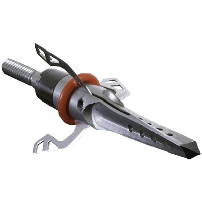Allen Bloodrush Expandable Broadhead 100 gr. 3 pk. Archery Allen Reaper Gear ReaperGear.com Your Bow Hunting Headquarters, Best Prices & FREE SHIPPING! Black Friday Cyber Monday Sale