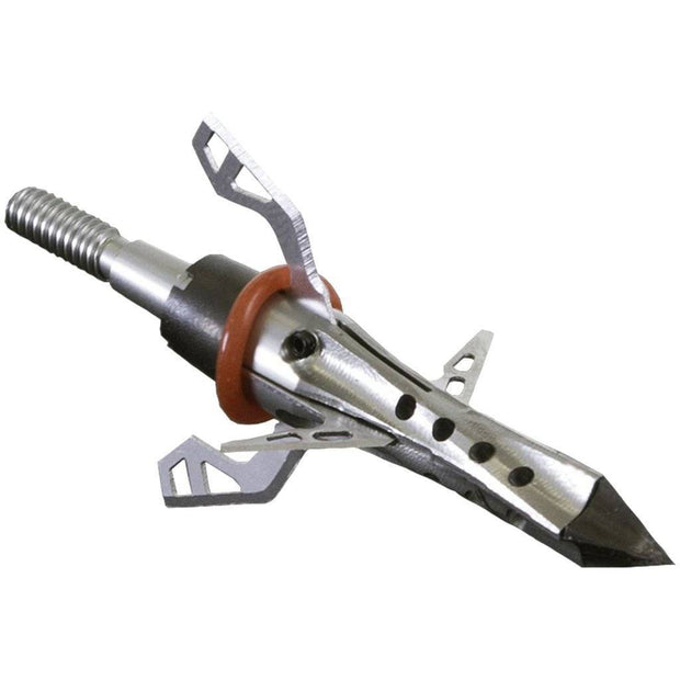 Allen Bloodrush Hybrid Broadhead 100 gr. 3 pk. Archery Allen Reaper Gear ReaperGear.com Your Bow Hunting Headquarters, Best Prices & FREE SHIPPING! Black Friday Cyber Monday Sale