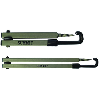 Summit Combo Two Fold Hangers 13"-23"