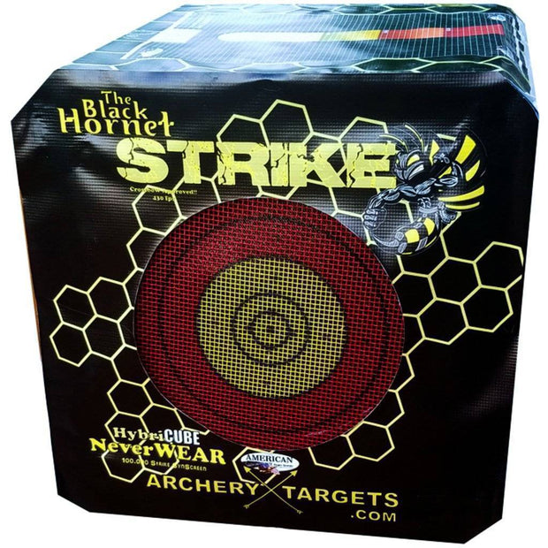 American Whitetail Black Hornet Strike Target Archery American Whitetail Reaper Gear ReaperGear.com Your Bow Hunting Headquarters, Best Prices & FREE SHIPPING! Black Friday Cyber Monday Sale