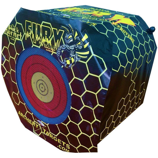 American Whitetail Black Hornet Fury Target Archery American Whitetail Reaper Gear ReaperGear.com Your Bow Hunting Headquarters, Best Prices & FREE SHIPPING! Black Friday Cyber Monday Sale