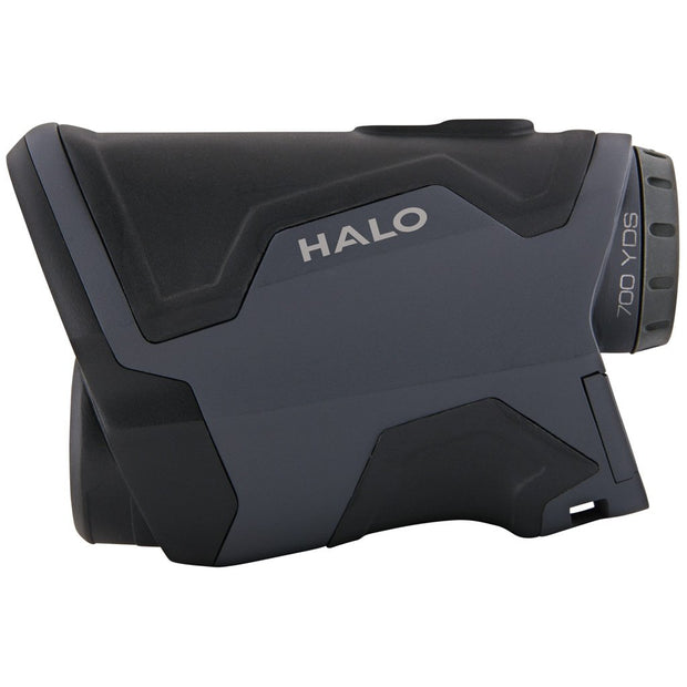 Halo Xr700 Rangefinder 700 Yard Laser Range Finder