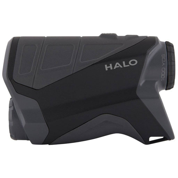 Halo Z1000 Rangefinder 1000 Yard Laser Range Finder General Hunting Halo Reaper Gear ReaperGear.com Bow Hunting Store Black Friday Cyber Monday Sale