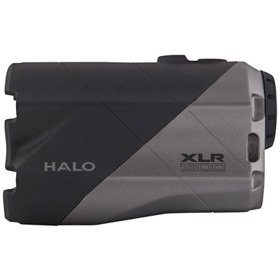 Halo XLR1500 Rangefinder 1500 Yard Laser Range Finder General Hunting Halo Reaper Gear ReaperGear.com Bow Hunting Store Black Friday Cyber Monday Sale