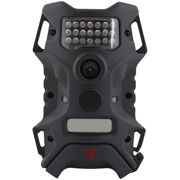 Wildgame Terra Extreme Game Camera 10 Mp. Ir Black