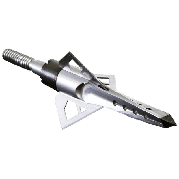Allen Bloodrush Fixed Broadhead 100 gr. 3 pk. Archery Allen Reaper Gear ReaperGear.com Your Bow Hunting Headquarters, Best Prices & FREE SHIPPING! Black Friday Cyber Monday Sale
