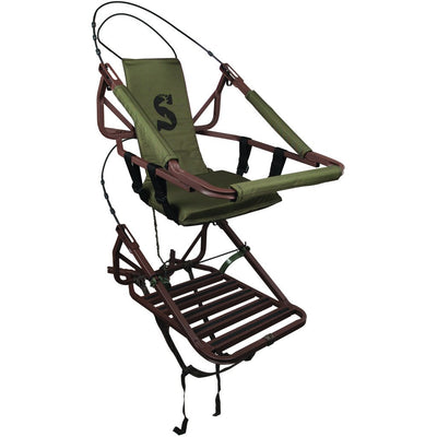 Summit Viper Steel Climber