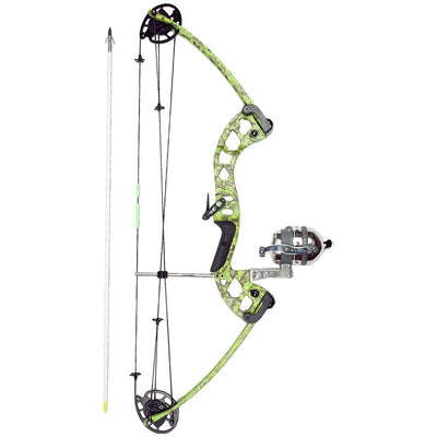 Muzzy Vice Bowfishing Kit Rh