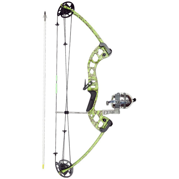 Muzzy Vice Bowfishing Kit Rh