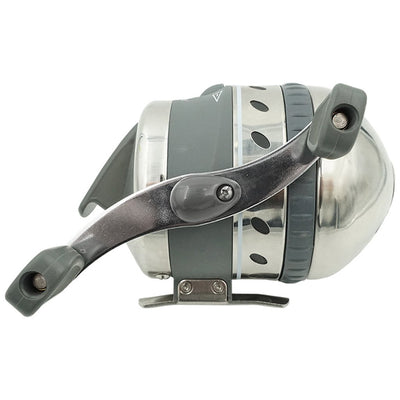 Muzzy Xd Bowfishing Reel With 150# Line