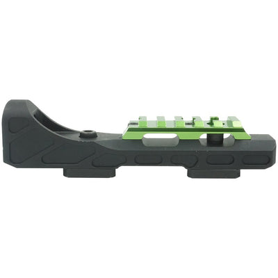 Muzzy Reel Seat