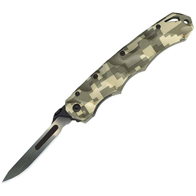 Havalon Stag Knife General Hunting Havalon Knives Reaper Gear ReaperGear.com Bow Hunting Store Black Friday Cyber Monday Sale