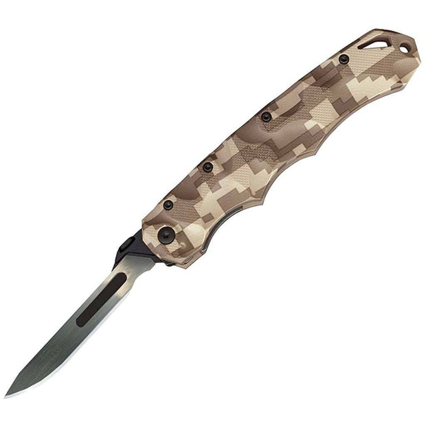 Havalon Stag Knife General Hunting Havalon Knives Reaper Gear ReaperGear.com Bow Hunting Store Black Friday Cyber Monday Sale