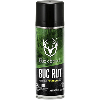 Buck Bomb Buc Rut Aerosol