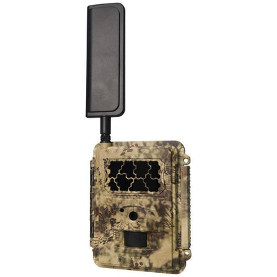 Spartan GoCam Blackout Flash 4G-LTE Cellcom Camo General Hunting HCO Outdoor Products Reaper Gear ReaperGear.com Bow Hunting Store Black Friday Cyber Monday Sale