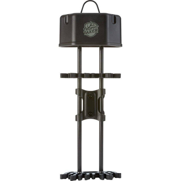 Trophy Taker Sawtooth Quiver Black Archery Trophy Taker Reaper Gear ReaperGear.com Your Bow Hunting Headquarters, Best Prices & FREE SHIPPING! Black Friday Cyber Monday Sale