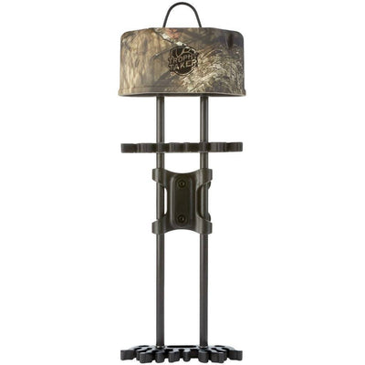 Trophy Taker Sawtooth Quiver Mossy Oak Country Archery Trophy Taker Reaper Gear ReaperGear.com Your Bow Hunting Headquarters, Best Prices & FREE SHIPPING! Black Friday Cyber Monday Sale