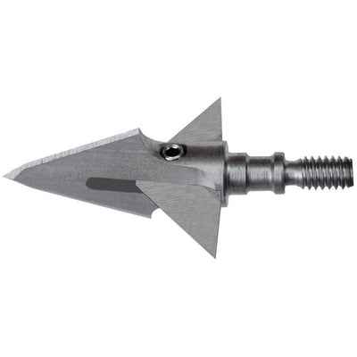 Trophy Taker A-TAC Broadhead 100 gr. 2 pk. Archery Trophy Taker Reaper Gear ReaperGear.com Your Bow Hunting Headquarters, Best Prices & FREE SHIPPING! Black Friday Cyber Monday Sale
