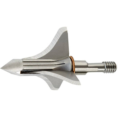 Trophy Taker Shuttle T-LOK Broadhead 100 gr. 3 pk. Archery Trophy Taker Reaper Gear ReaperGear.com Your Bow Hunting Headquarters, Best Prices & FREE SHIPPING! Black Friday Cyber Monday Sale