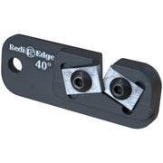 RediEdge Dog Tag Sharpener Small General Hunting RediEdge Reaper Gear ReaperGear.com Your Bow Hunting Headquarters, Best Prices & FREE SHIPPING! Black Friday Cyber Monday Sale