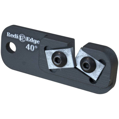RediEdge Dog Tag Sharpener Small General Hunting RediEdge Reaper Gear ReaperGear.com Your Bow Hunting Headquarters, Best Prices & FREE SHIPPING! Black Friday Cyber Monday Sale