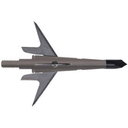 Swhacker 4 Blade Hybrid Crossbow Broadhead Archery Swhacker Reaper Gear ReaperGear.com Bow Hunting Store Black Friday Cyber Monday Sale