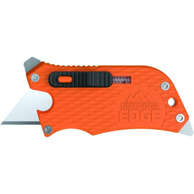 Outdoor Edge Slidewinde General Hunting Outdoor Edge Reaper Gear ReaperGear.com Your Bow Hunting Headquarters, Best Prices & FREE SHIPPING! Black Friday Cyber Monday Sale