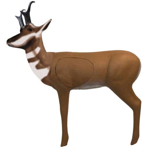RW Pronghorn Antelope Target Archery BIGshot Reaper Gear ReaperGear.com Bow Hunting Store Black Friday Cyber Monday Sale